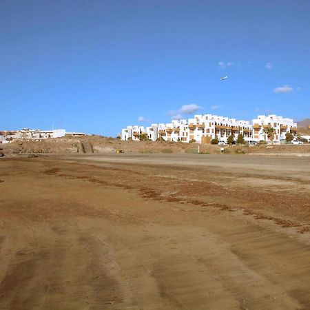 Sunny Duplex Los Martines El Médano Стая снимка