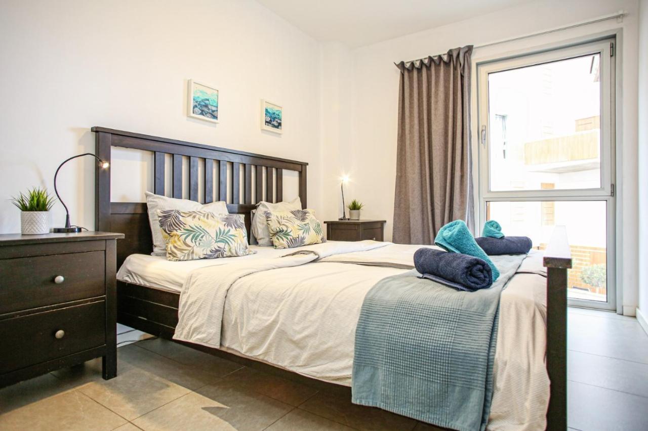 Sunny Duplex Los Martines El Médano Екстериор снимка