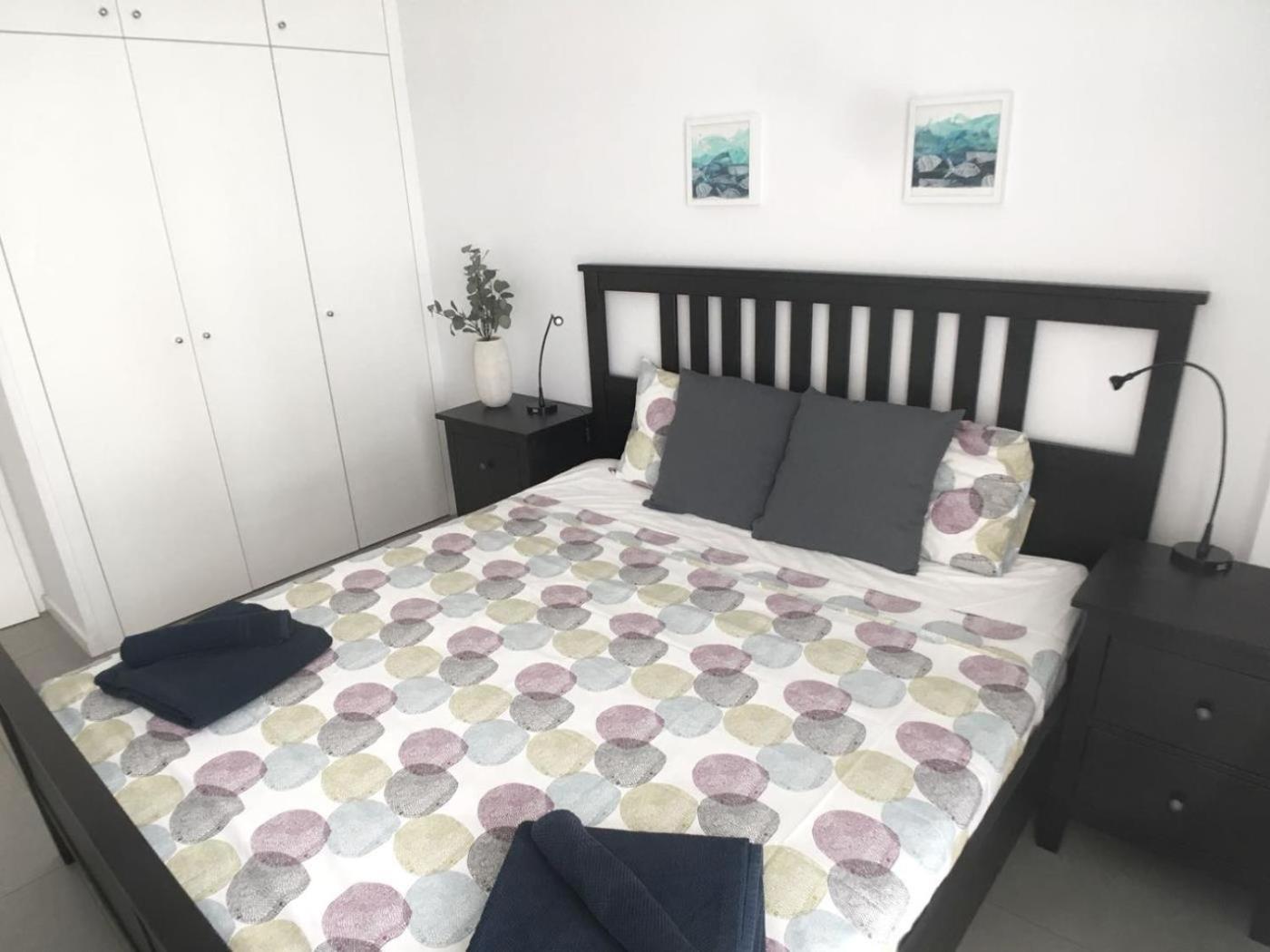 Sunny Duplex Los Martines El Médano Стая снимка